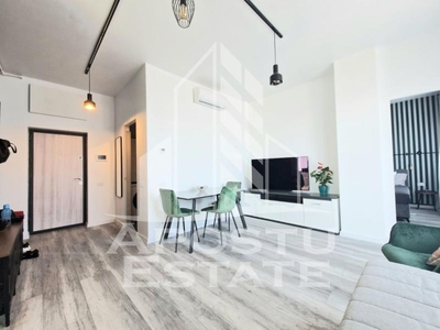 Inchiriez apartament Ared , 2 camere