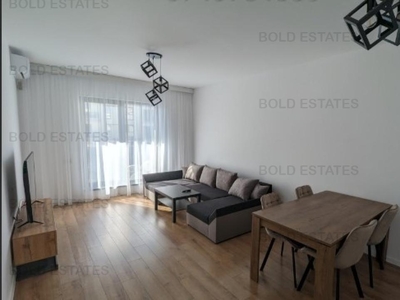 Lujerului | Exigent | Apartament 2 camere