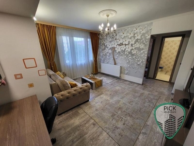 P 4102 - De inchiriat apartament cu 2 camere in Targu Mures, Ultracentral