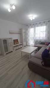 Penthouse Nou in Sibiu str Ogorului