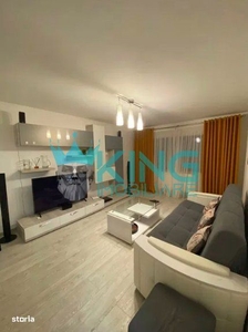 Popa Sapca | 2 Camere | Modern | Lux | Etaj 1 | Pet Friendly