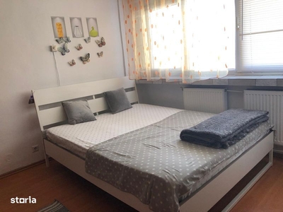 Apartament 4 camere --MAGHERU