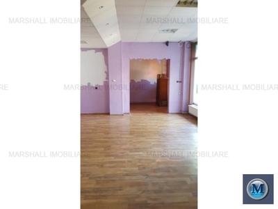 Spatiu comercial de inchiriat, zona Malu Rosu, 149 mp