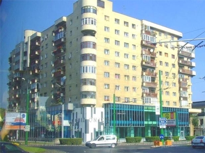 Spatiu comercial ofertant, Onix, Brasov