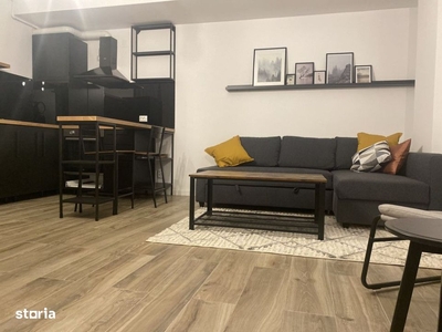 Apartament tip studio de vânzare în zona Intre Lacuri, Cluj-Napoca