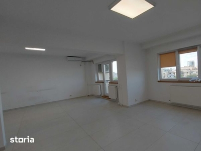 Apartament 3 camere, Piata Sudului, Delta Vacaresti, imobil gata