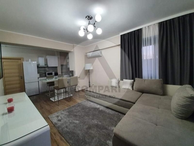 Vand apartament 2 camere Mamaia