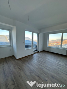 Apartament 3 camere semifinisat strada Teilor, Florești