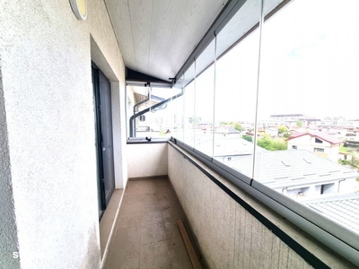 Vanzare Apartament 2 camere strada Alunului