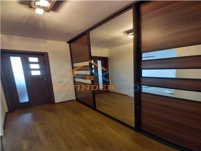 Vanzare Apartament 2 camere, zona Drumul Taberei, Raul Doamnei