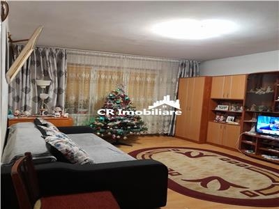 Vanzare Apartament 3 camere Lujerului