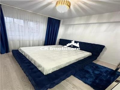Vanzare apartament 3 camere Lux OborVerandaBloc Nou
