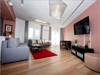 Vanzare Apartament 3 Camere Lux Piata Unirii