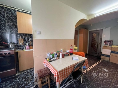 Vanzare: Apartament cu 3 camere, Marasti!