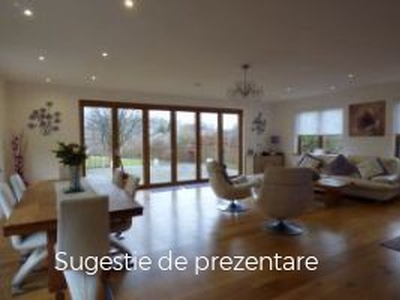 Vanzare casa/vila, Beclean, Beclean