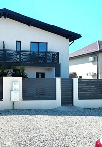 #Dezvoltator, mutare imediată: 2 camere la cheie - Berlin Residence