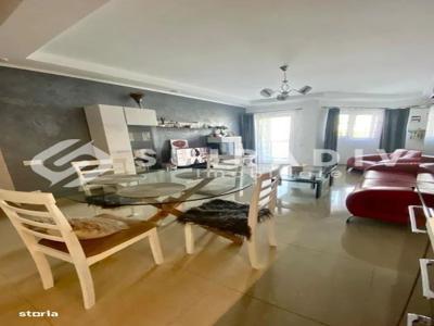 Apartament semidecomandat+ balcon+parcare subterana- Buna Ziua