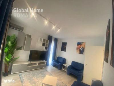 Apartament 2 camere | Centrala | Loc Parcare | Zen Residence | Metrou