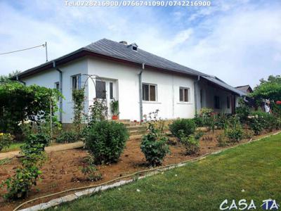 Casa situata in Targu jiu, cartier Iezureni