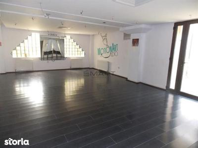 Spatiu birouri 260mp zona Calea Dumbravii