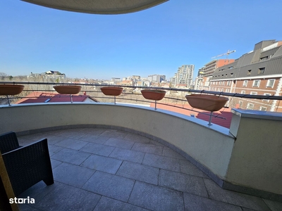 Apartament 2 camere, 54 mp utili, zona Zorilor