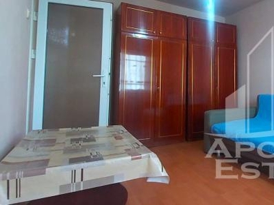 Apartament 1 camera decomandat 37 mpu