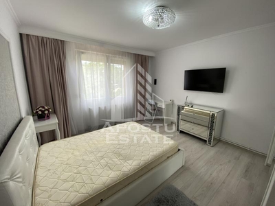 Apartament 1 camera decomandat Girocului