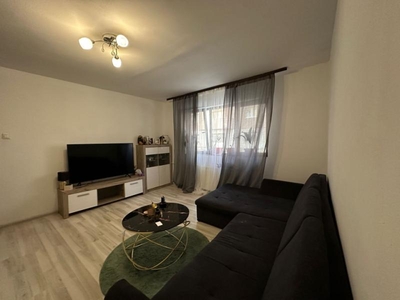 Apartament 2 camere, 47 mp, la parter, in Complex - Boavista