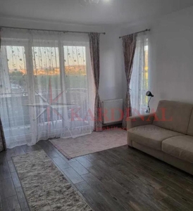 Apartament 2 camere Avantgarden 3, parcare, boxa