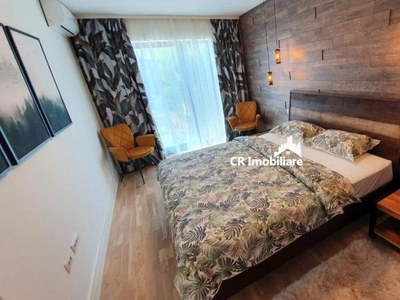 Apartament 2 camere, Barbu Vacarescu