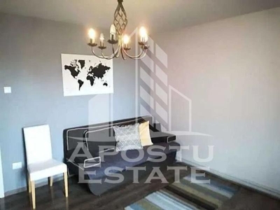 Apartament 2 camere, centrala proprie, zona Complexului Studentesc