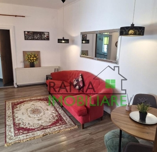 Apartament 2 camere, Centrul Civic