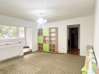 Apartament 2 camere - Complexul Studentesc | SEMIDECOMANDAT