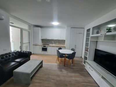 Apartament 2 camere cu loc de parcare