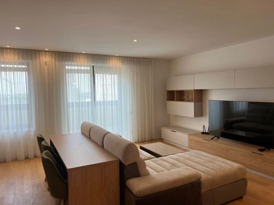 Apartament 2 camere de inchiriat | Aviatiei Tower