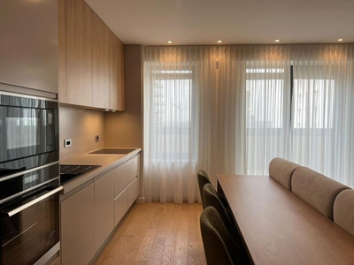 Apartament 2 camere de inchiriat | Aviatiei Tower