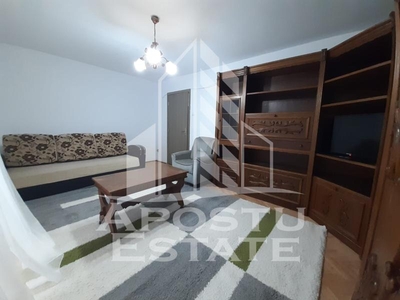 Apartament 2 camere de inchiriat, decomandat, spatios, Zona Bucovina
