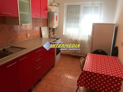 Apartament 2 camere de inchiriat in Alba Iulia zona Cetate