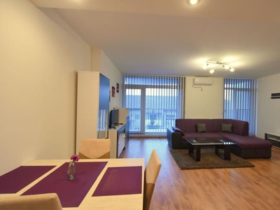 Apartament 2 camere de inchiriat - Uranus Plaza - Timisoara