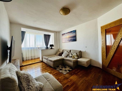 Apartament 2 camere de vanzare