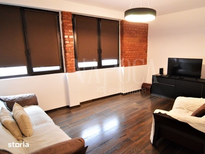 Apartament 2 camere de vanzare in Centru, Cluj Napoca