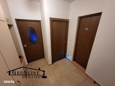 Apartament 2 camere decomandate / Utilat și mobilat / Parcare inclusă