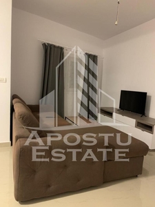 Apartament 2 camere Dumbravita bloc nou