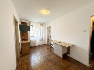 Apartament 2 camere, etaj 1, Mures, Scala Gimnaziala Nr2