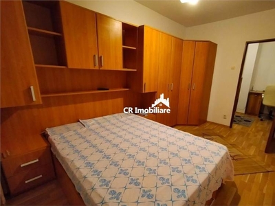 Apartament 2 camere, Gorjului