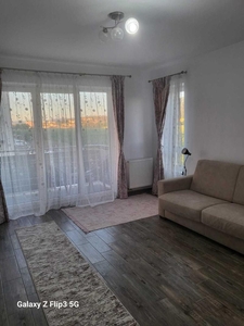 Apartament 2 camere jumate, Avantgarden