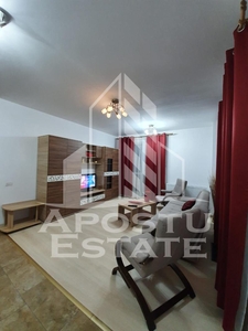 Apartament 2 camere la bloc nou zona Soarelui