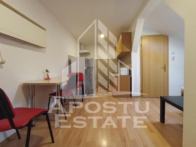 Apartament 2 camere la casa zona Mehala