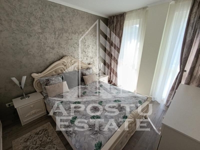 Apartament 2 camere, Loc de Parcare, Torontalului