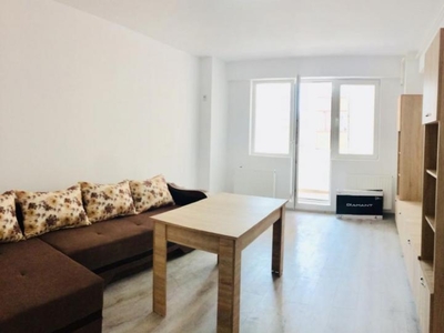 Apartament 2 camere Militari Residence